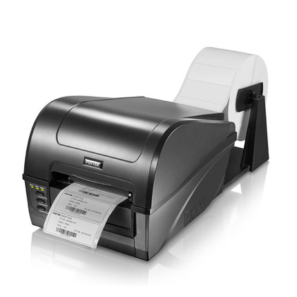 POSTEKC168/200s条码打印机